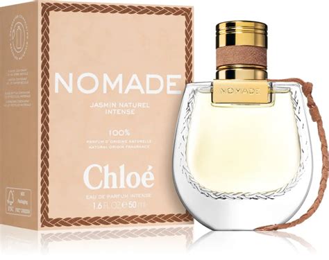 Nomade Jasmin Naturel Chloé for women 